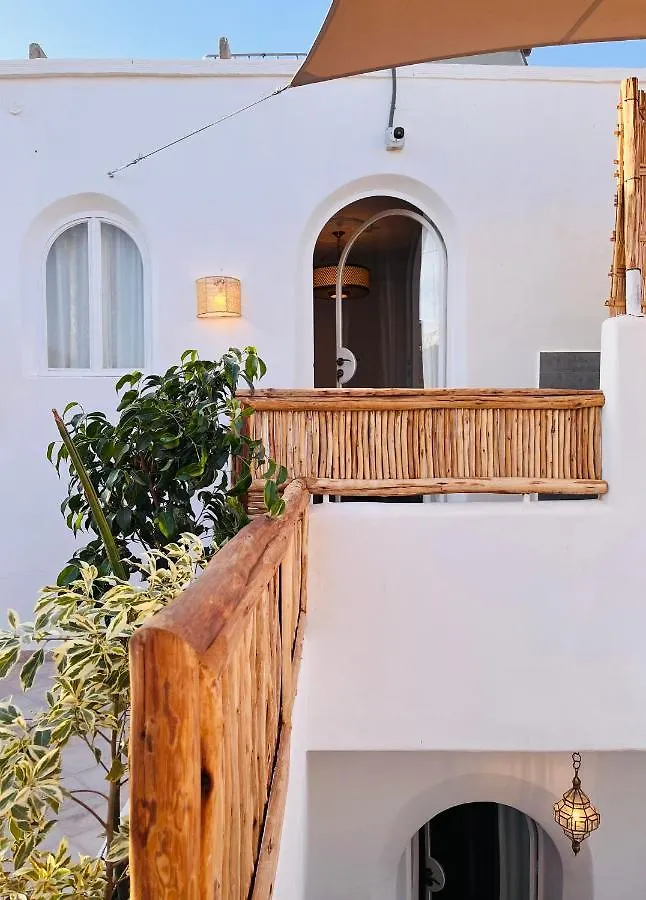 Riad La Berbere Location En Exclusivite A Marrakech Marakéš Vila