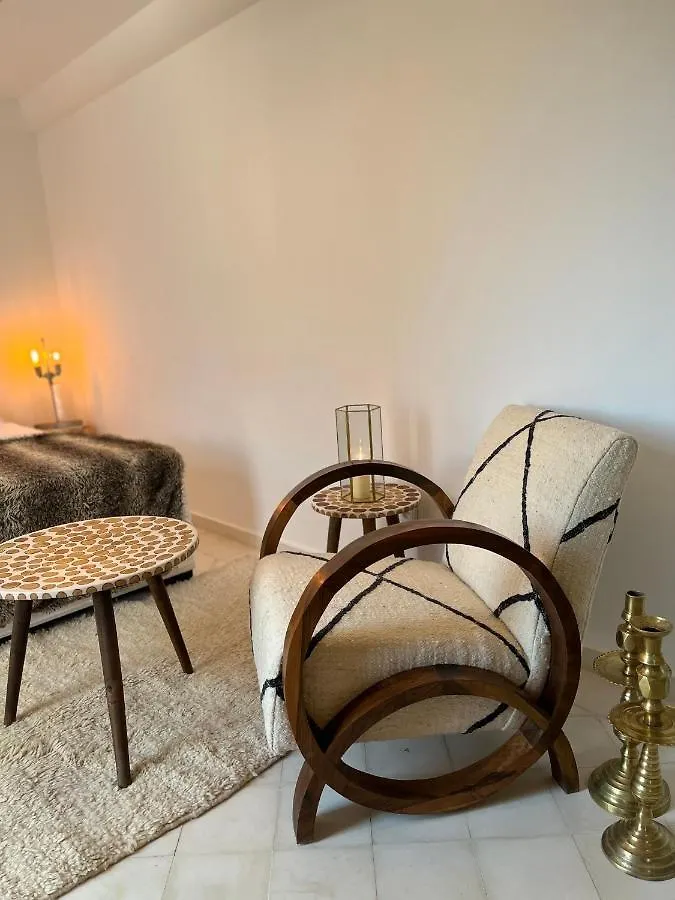Riad La Berbere Location En Exclusivite A Marrakech Marakéš