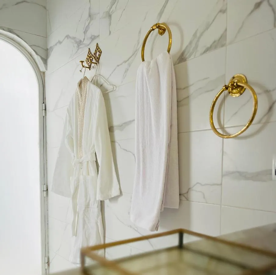 Riad La Berbere Location En Exclusivite A Marrakech Marakéš 0*,  Maroko