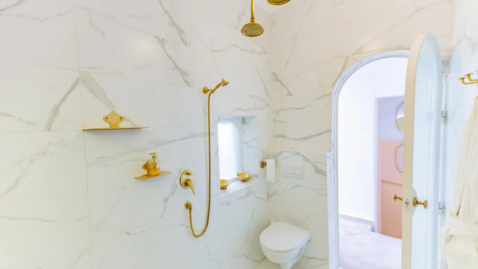 Vila Riad La Berbere Location En Exclusivite A Marrakech Marakéš Maroko