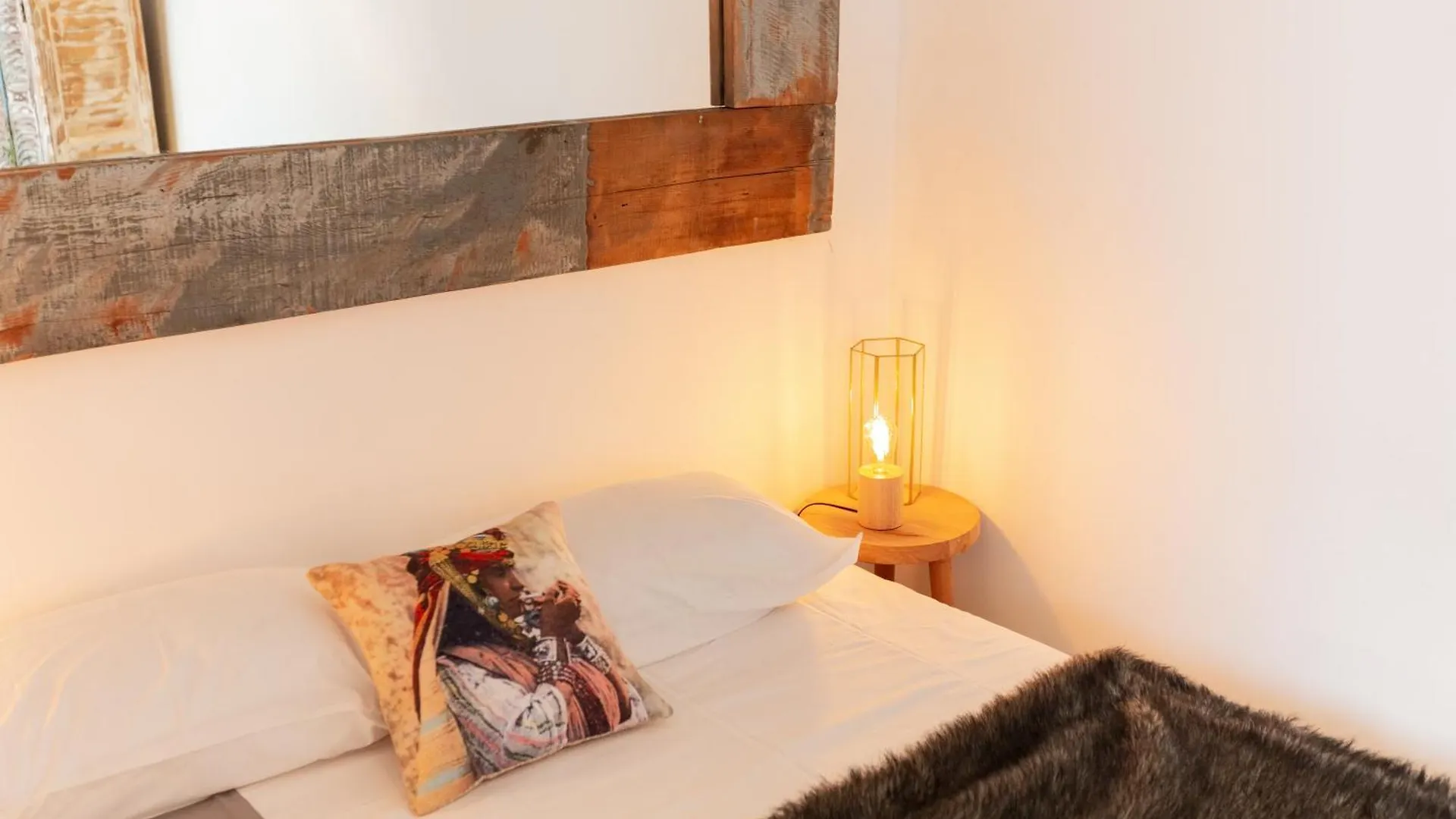 Riad La Berbere Location En Exclusivite A Marrakech Marakéš Vila