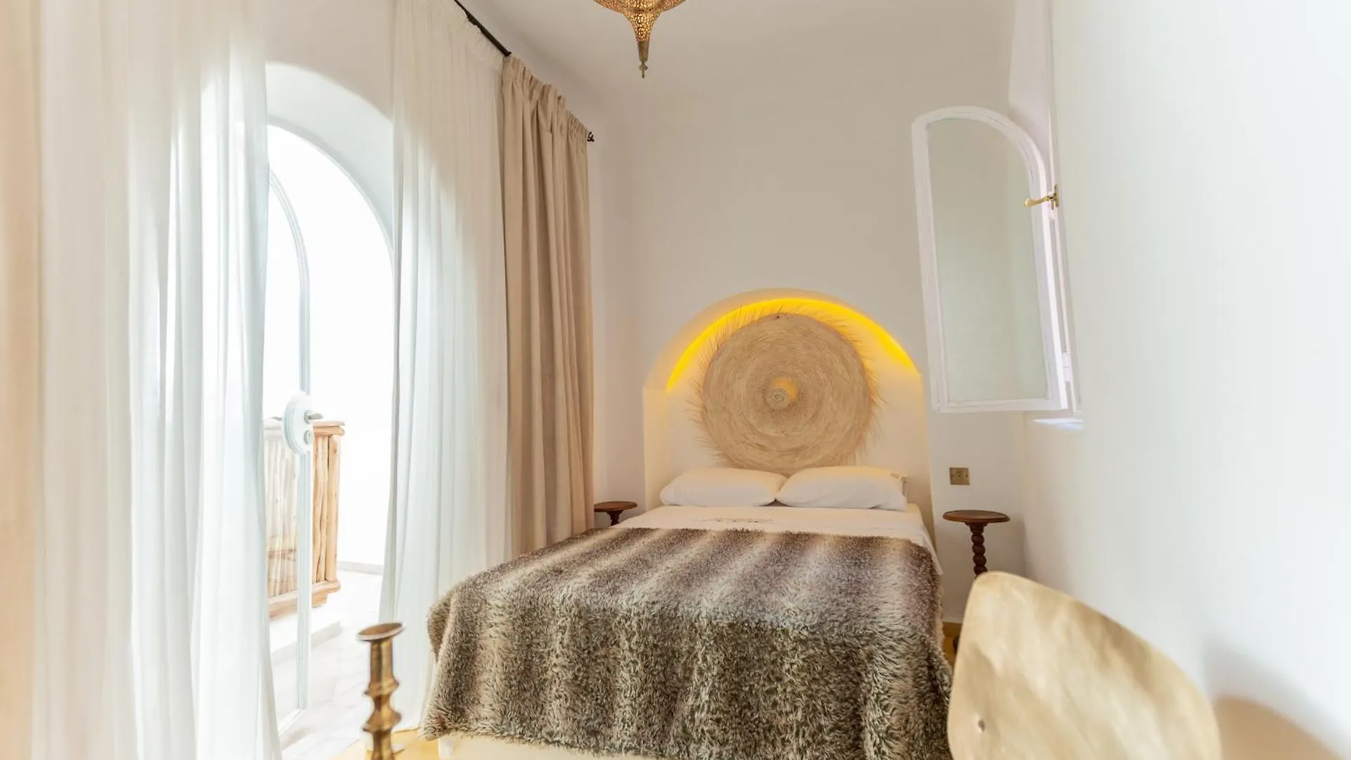 Vila Riad La Berbere Location En Exclusivite A Marrakech Marakéš Maroko