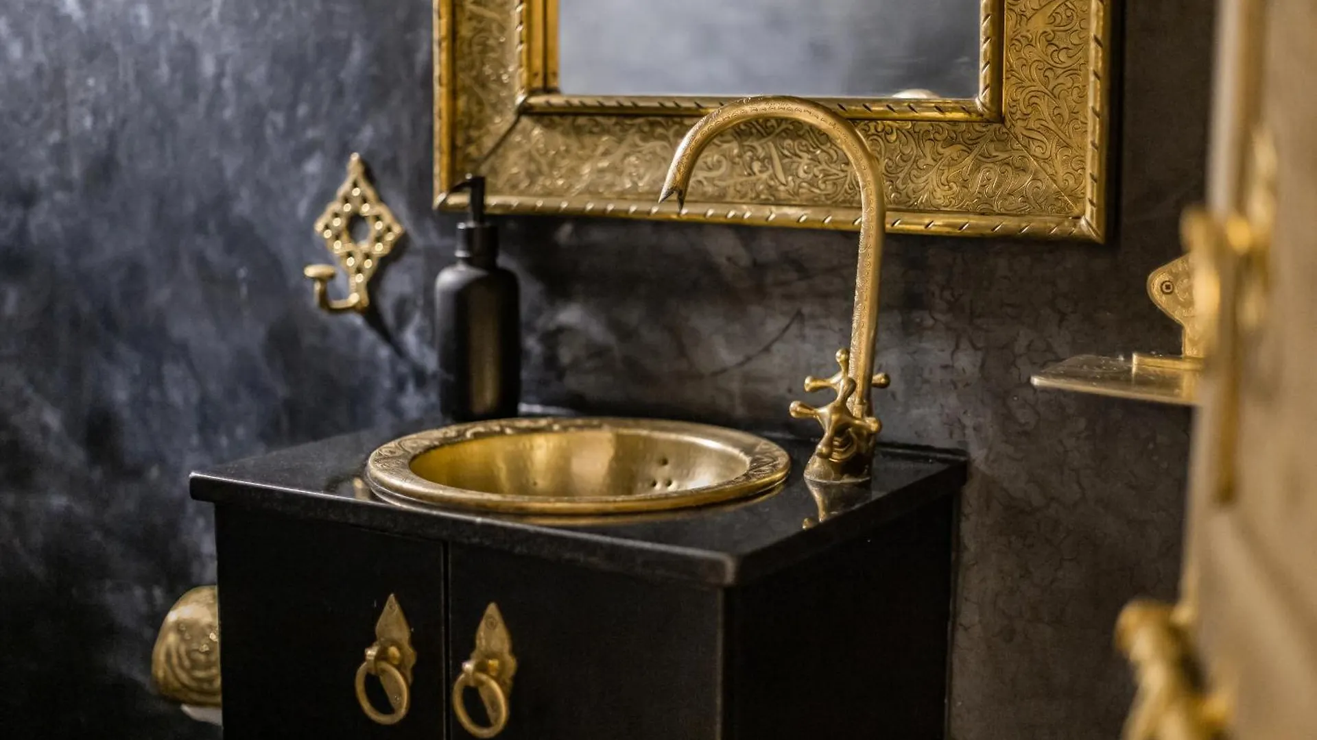 Riad La Berbere Location En Exclusivite A Marrakech Marakéš 0*,  Maroko