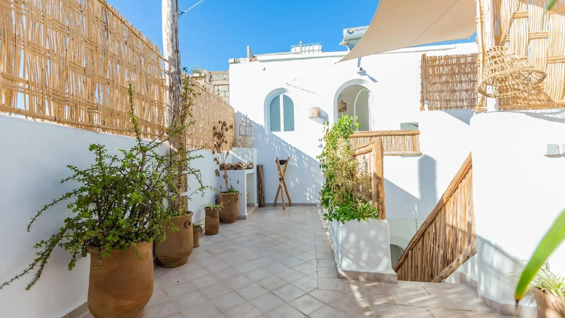 Riad La Berbere Location En Exclusivite A Marrakech Marakéš Maroko