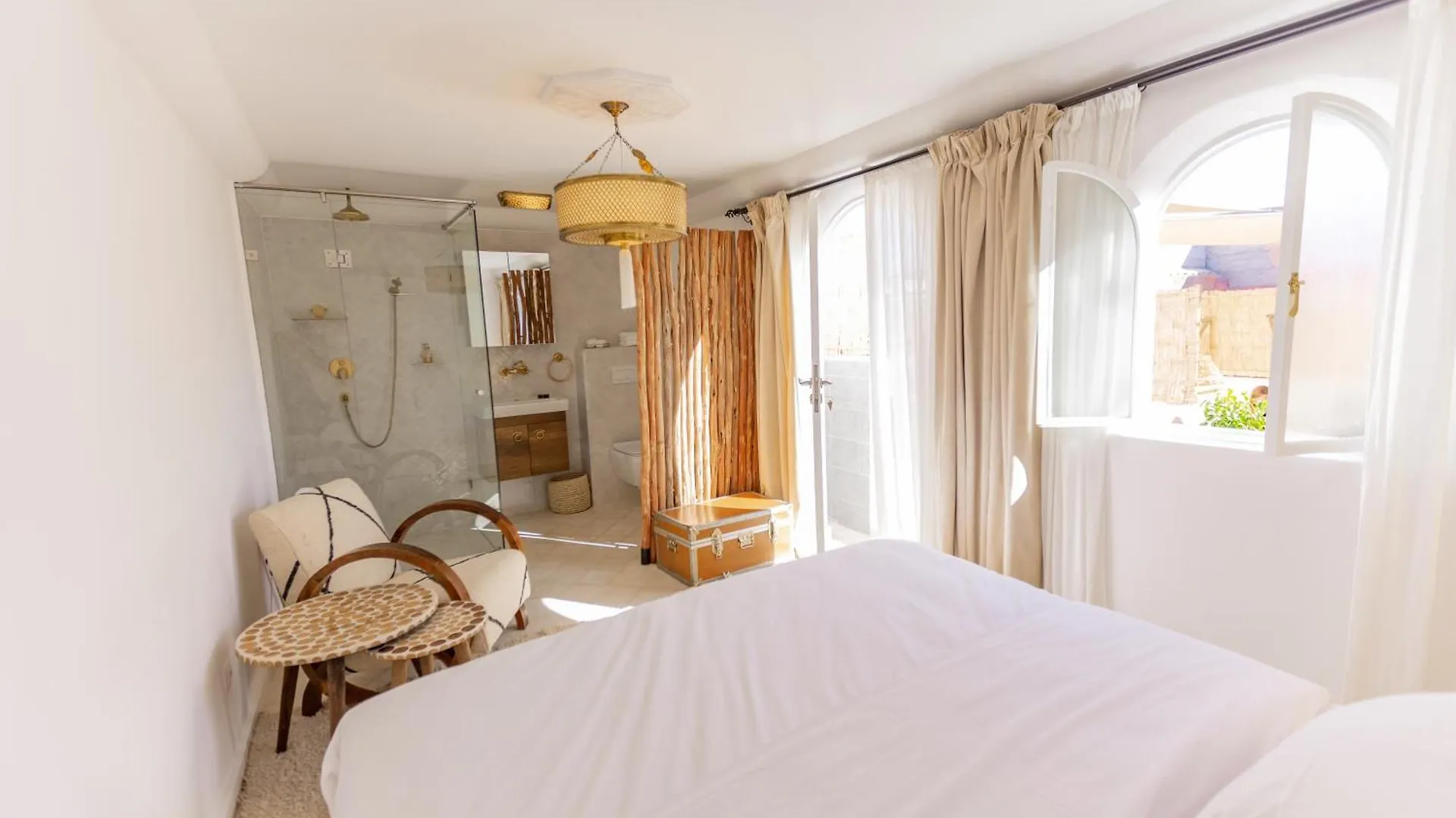 Riad La Berbere Location En Exclusivite A Marrakech Marakéš